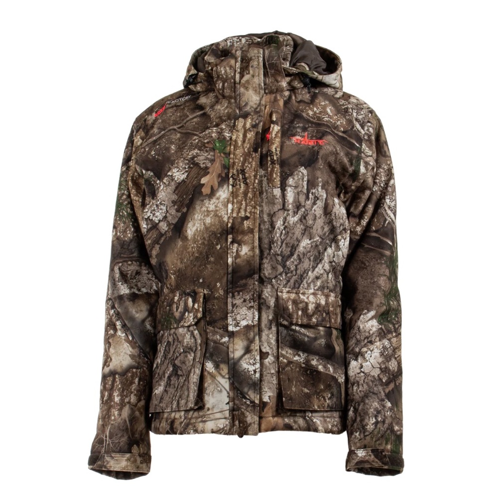 Habit women’s insulated jacket